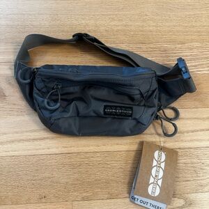 Eberlestock Bando Bag waist/sling conceal and carry bag